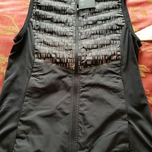 Women's Nike Aeroloft Running Vest